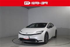 トヨタ プリウス Z