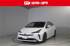 トヨタ プリウス S ツーリング ブラック