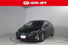 トヨタ プリウス PHEV S セーフティ