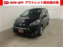 トヨタ シエンタ HEV G
