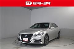 トヨタ クラウン HEV Gエグゼクティブ