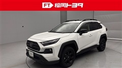 トヨタ RAV4 HEV アド オフロード2