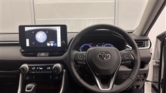 RAV4 HEV アド オフロード2