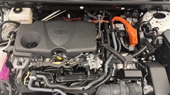 RAV4 HEV アド オフロード2