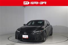 レクサス　IS300h Fスポーツ