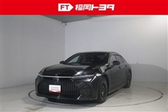 クラウンセダン HEV Z