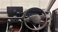 RAV4 HEV アドベンチャー