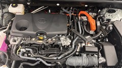 RAV4 HEV アドベンチャー