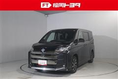 トヨタ ノア HEV S-Z