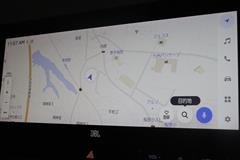 ハリアー Z レザーパッケージ