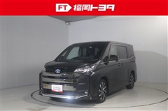 トヨタ ノア HEV S-Z
