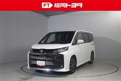 トヨタ ノア HEV S-Z