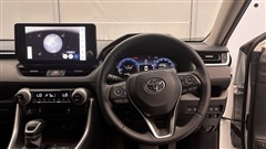 RAV4 G-Zパッケージ