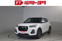 ダイハツ ロッキー G