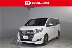 トヨタ エスクァイア GI