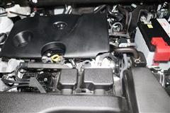 RAV4 G Zパッケージ