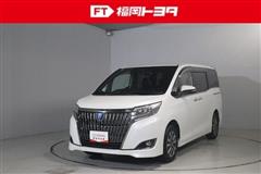 トヨタ エスクァイアHEV GIプレミアムBT