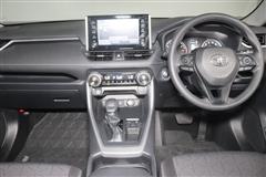 RAV4 X
