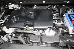 RAV4 X