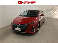 トヨタ プリウス PHEV A