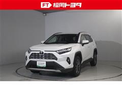 トヨタ RAV4 HEV G