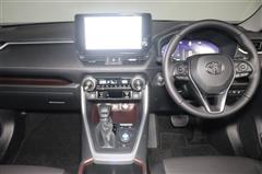 RAV4 HEV G