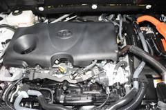 RAV4 HEV G