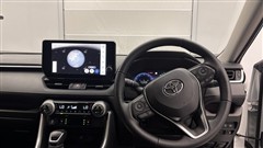 RAV4 G-Zパッケージ