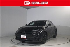 トヨタ クラウンスポーツ HEV Z