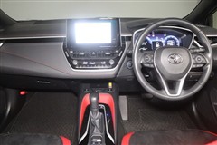 カローラスポーツ HEV G-Z