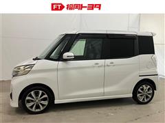 デイズルークス HWS ターボ
