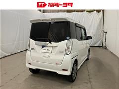 デイズルークス HWS ターボ