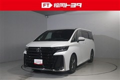 ヴェルファイア HEV Z プレミア