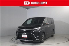 トヨタ ヴォクシー ZS キラメキ3