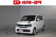 N-WGN L ホンダセンシング