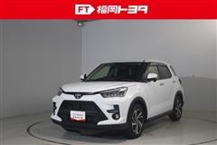 トヨタ ライズ Z
