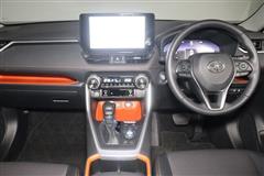 RAV4 アドベンチャー