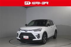 トヨタ ライズ Z