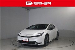 トヨタ プリウス Z
