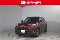 トヨタ ライズ Z