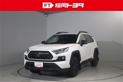 トヨタ RAV4 アド・オフロード2