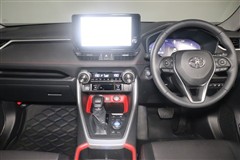 RAV4 アド・オフロード2