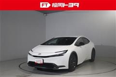 トヨタ プリウス X
