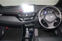 C-HR HEV Gモードネロ SP3