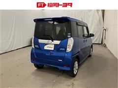 デイズルークス ハイウェイスターX
