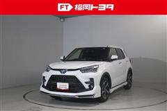 ライズ HEV Z