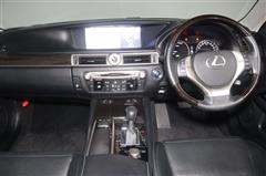 GS300h バージョンL