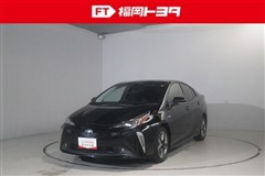 トヨタ プリウス S ツーリングセレクション