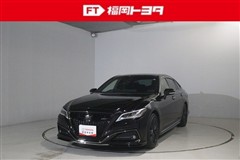 トヨタ クラウン RS リミテッド2