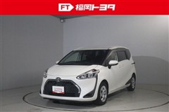 トヨタ シエンタ G